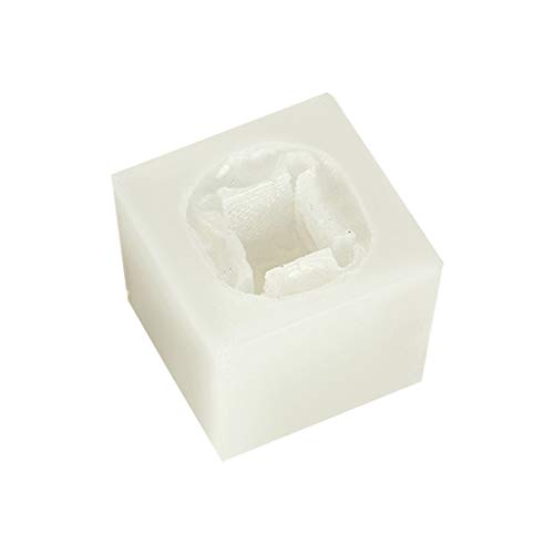 3d Form Formform Kerze Silikon Schimmel Epoxidharz Ornament Werkzeuge Kunsthandwerk Machen Vorräte Nicht Stick 3d Form Formform Kerze Silikon Schimmel Epoxidharz Ornament Werkzeuge Kunsthandwerk Machen Vorräte Nicht Stick von Morain