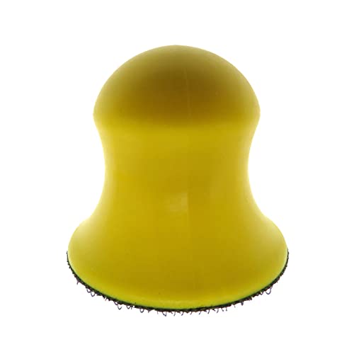 5,1 cm Schleifklotz, Schleifscheiben, Nass-, Trockenscheiben, Radpolierpad, tragbare Polierscheibe, Blockschleifen für Winkelschleifer, Stanzschleifer, Oberflächenvorbereitungsstreifen, Schleifpapier 5,1 cm Schleifklotz, Schleifscheiben, Nass-, Trockenscheiben, Radpolierpad, tragbare Polierscheibe, Blockschleifen für Winkelschleifer, Stanzschleifer, Oberflächenvorbereitungsstreifen, Schleifpapier von Morain