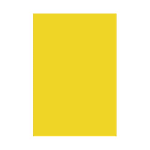 50 Blatt farbiges Papier, 8K farbiges Papier, 8K handgefertigter Faltkarton für Kinder, Erwachsene und Anfänger, Zeichnen von Morain