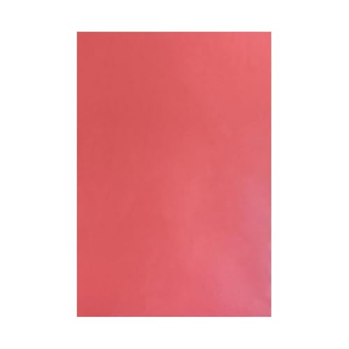 50 Blatt farbiges Papier, 8K farbiges Papier, 8K handgefertigter Faltkarton für Kinder, Erwachsene und Anfänger, Zeichnen 50 Blatt farbiges Papier, 8K farbiges Papier, 8K handgefertigter Faltkarton für Kinder, Erwachsene und Anfänger, Zeichnen von Morain
