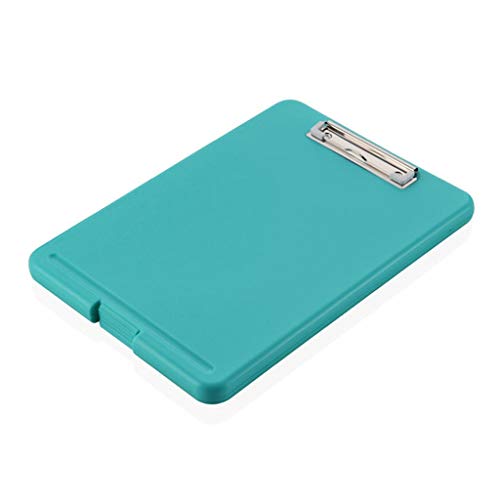A4-Aufbewahrungs-Klemmbrett, Aktenbox für Etui, Dokumente, Ordner, Klemmbrett, Schreibblock, Schreibwaren, Schule, Bürobedarf, Radiergummis für Kinder, niedlich A4-Aufbewahrungs-Klemmbrett, Aktenbox für Etui, Dokumente, Ordner, Klemmbrett, Schreibblock, Schreibwaren, Schule, Bürobedarf, Radiergummis für Kinder, niedlich von Morain