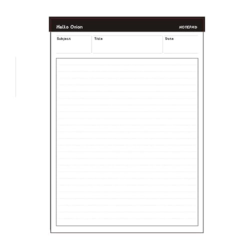 Abreißbares Meeting-Notizbuch, Planer, Meeting-Notizbücher, Business-Memo-Planer, Notizblöcke, Haftnotizen, Haftnotizen, Notizblock für Arbeitsplanung, Notizblock, tägliches Abreißen Abreißbares Meeting-Notizbuch, Planer, Meeting-Notizbücher, Business-Memo-Planer, Notizblöcke, Haftnotizen, Haftnotizen, Notizblock für Arbeitsplanung, Notizblock, tägliches Abreißen von Morain