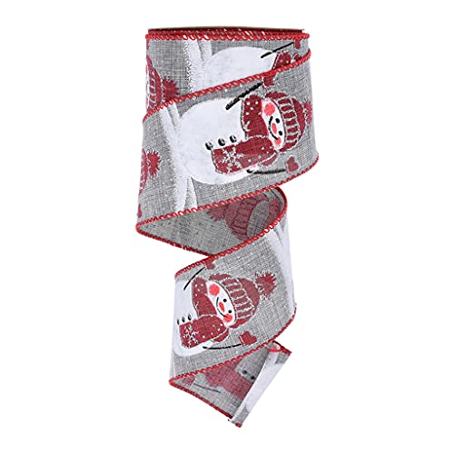 Band zum Verpacken von Geschenken, Segen, Geschenkpapier für Schleife, Haare, Weihnachtsbaum, Weihnachtskränze mit Draht Band zum Verpacken von Geschenken, Segen, Geschenkpapier für Schleife, Haare, Weihnachtsbaum, Weihnachtskränze mit Draht von Morain