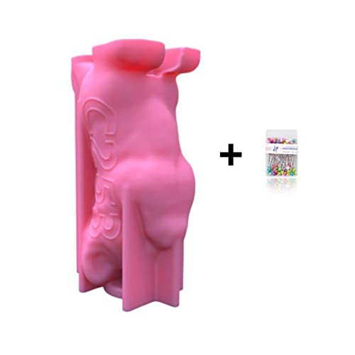 Creative-3d Animal Silicon Schimmel Stehende Katze Duft Kerze Design Weihnachten Halloween Decor Ornamente Creative-3d Animal Silicon Schimmel Stehende Katze Duft Kerze Design Weihnachten Halloween Decor Ornamente von Morain