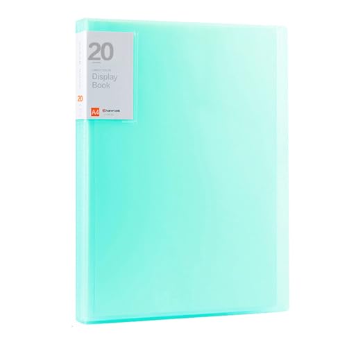 Dokumentenmappe mit 80 Seiten, 4 transparente Testpapier-Organizer, große Kapazität, Aufbewahrungsordner, Dokumenten-Organizer für Notenblätter Dokumentenmappe mit 80 Seiten, 4 transparente Testpapier-Organizer, große Kapazität, Aufbewahrungsordner, Dokumenten-Organizer für Notenblätter von Morain