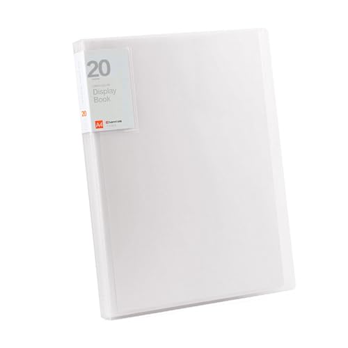 Dokumentenmappe mit 80 Seiten, 4 transparente Testpapier-Organizer, große Kapazität, Aufbewahrungsordner, Dokumenten-Organizer für Notenblätter Dokumentenmappe mit 80 Seiten, 4 transparente Testpapier-Organizer, große Kapazität, Aufbewahrungsordner, Dokumenten-Organizer für Notenblätter von Morain