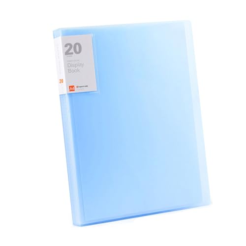 Dokumentenmappe mit 80 Seiten, 4 transparente Testpapier-Organizer, große Kapazität, Aufbewahrungsordner, Dokumenten-Organizer für Notenblätter Dokumentenmappe mit 80 Seiten, 4 transparente Testpapier-Organizer, große Kapazität, Aufbewahrungsordner, Dokumenten-Organizer für Notenblätter von Morain