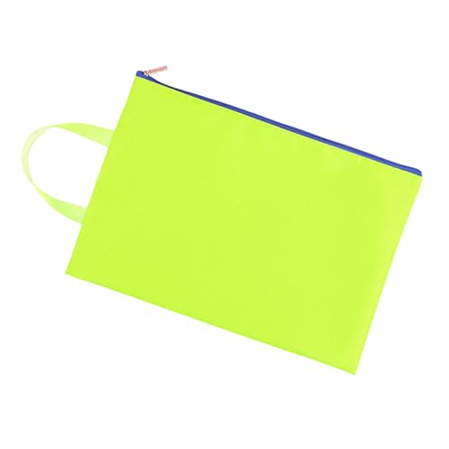 Eine 4 Aktenordner, Handheld-Dokumententasche, Dokumentenmappe, Buch-Aufbewahrungstasche, Akten-Organizer, Schul- und Bürobedarf Eine 4 Aktenordner, Handheld-Dokumententasche, Dokumentenmappe, Buch-Aufbewahrungstasche, Akten-Organizer, Schul- und Bürobedarf von Morain