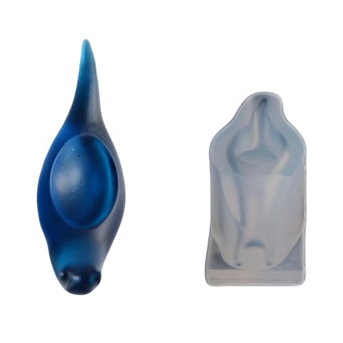 Elegante Schneckenkugel Basisharzform Groß Und Silikonform Mit Detaillierten Schneckenkugelbasis Designs Dekoration von Morain