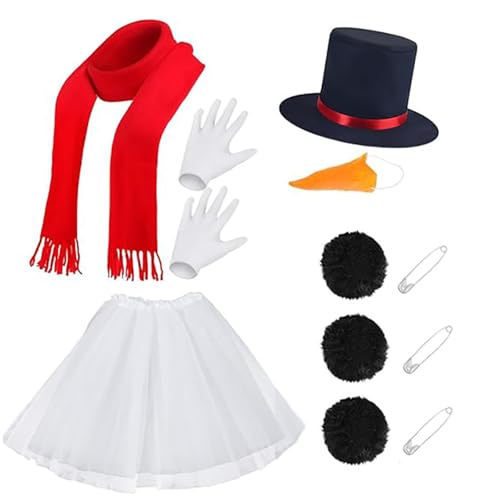 Erwachsene Kinder Karottennase Weihnachten Schneemann Hut für Neujahrsparty Foto Requisiten Erwachsene Kinder Karottennase Weihnachten Schneemann Hut für Neujahrsparty Foto Requisiten von Morain