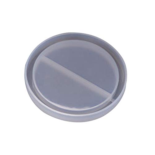 Exquisite Epoxy Quicksands Silikonform Für Kristallharz Handwerksform Für Schlüsselbundschmuckanhänger Exquisite Epoxy Quicksands Silikonform Für Kristallharz Handwerksform Für Schlüsselbundschmuckanhänger von Morain