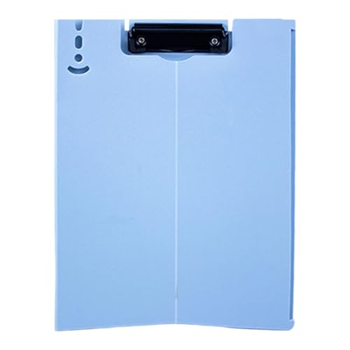 Faltbares Klemmbrett in Standardgröße, verstellbare Winkel, Konferenz-Schreibtafel, Dokumenten-Organizer, Ordner für Büro, Schule, Tafel, Clip-Mappe Faltbares Klemmbrett in Standardgröße, verstellbare Winkel, Konferenz-Schreibtafel, Dokumenten-Organizer, Ordner für Büro, Schule, Tafel, Clip-Mappe von Morain