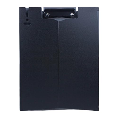 Faltbares Klemmbrett in Standardgröße, verstellbare Winkel, Konferenz-Schreibtafel, Dokumenten-Organizer, Ordner für Büro, Schule, Tafel, Clip-Mappe Faltbares Klemmbrett in Standardgröße, verstellbare Winkel, Konferenz-Schreibtafel, Dokumenten-Organizer, Ordner für Büro, Schule, Tafel, Clip-Mappe von Morain