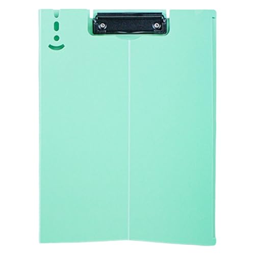 Faltbares Klemmbrett in Standardgröße, verstellbare Winkel, Konferenz-Schreibtafel, Dokumenten-Organizer, Ordner für Büro, Schule, Tafel, Clip-Mappe Faltbares Klemmbrett in Standardgröße, verstellbare Winkel, Konferenz-Schreibtafel, Dokumenten-Organizer, Ordner für Büro, Schule, Tafel, Clip-Mappe von Morain