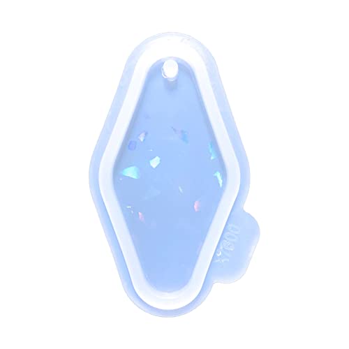Farbenfrohe Holographische Harzformen Farbenfrohe Holographische Harzformen von Morain