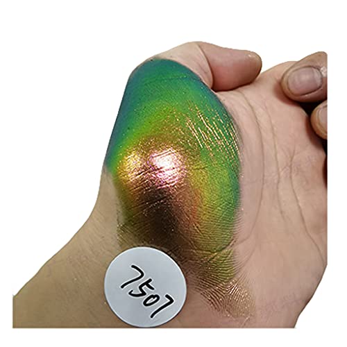 Farbwechsel Pigment Glitzerfarbe Farbstoffmarkpulver Für Epoxidharz Nagelkunstseife Machen Badbomben Farbwechselpulver Wechseln Farbwechsel Pigment Glitzerfarbe Farbstoffmarkpulver Für Epoxidharz Nagelkunstseife Machen Badbomben Farbwechselpulver Wechseln von Morain