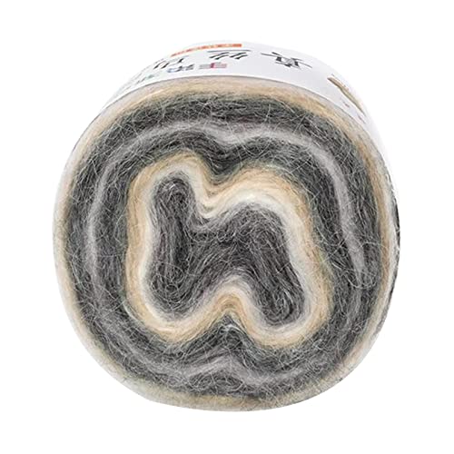 Faser Woll Strickgarn 24 Gradientenfarben 10 83 Fuß Lang Für Handstrick Webbeutel Kleidung Bastel Ornamente Faser Woll Strickgarn 24 Gradientenfarben 10 83 Fuß Lang Für Handstrick Webbeutel Kleidung Bastel Ornamente von Morain