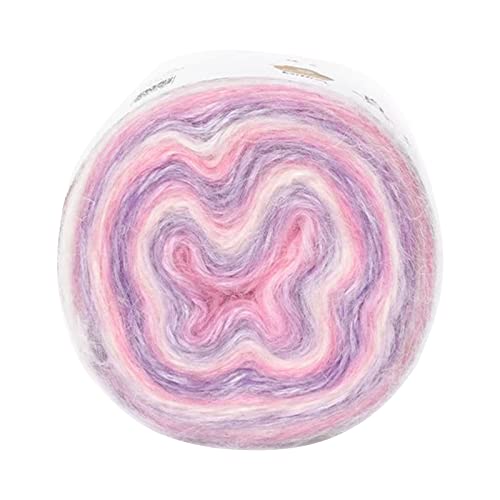 Faser Woll Strickgarn 24 Gradientenfarben 10 83 Fuß Lang Für Handstrick Webbeutel Kleidung Bastel Ornamente Faser Woll Strickgarn 24 Gradientenfarben 10 83 Fuß Lang Für Handstrick Webbeutel Kleidung Bastel Ornamente von Morain