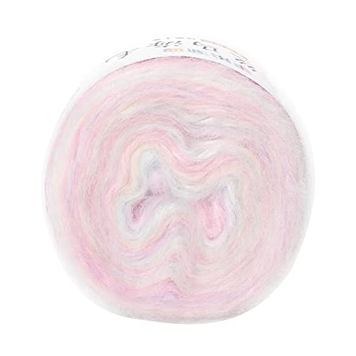 Faser Woll Strickgarn 24 Gradientenfarben 10 83 Fuß Lang Für Handstrick Webbeutel Kleidung Bastel Ornamente Faser Woll Strickgarn 24 Gradientenfarben 10 83 Fuß Lang Für Handstrick Webbeutel Kleidung Bastel Ornamente von Morain