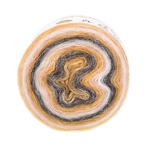 Faser Woll Strickgarn 24 Gradientenfarben 10 83 Fuß Lang Für Handstrick Webbeutel Kleidung Bastel Ornamente Faser Woll Strickgarn 24 Gradientenfarben 10 83 Fuß Lang Für Handstrick Webbeutel Kleidung Bastel Ornamente von Morain