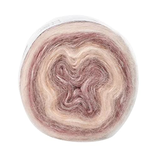 Faser Woll Strickgarn 24 Gradientenfarben 10 83 Fuß Lang Für Handstrick Webbeutel Kleidung Bastel Ornamente Faser Woll Strickgarn 24 Gradientenfarben 10 83 Fuß Lang Für Handstrick Webbeutel Kleidung Bastel Ornamente von Morain