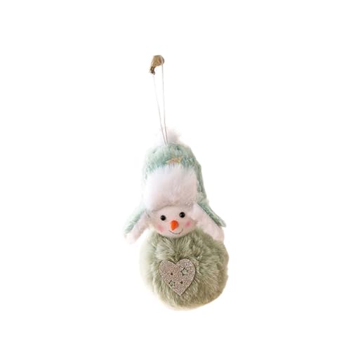 Festlicher Plüschstoff, Weihnachtsakzent, lange Zeit, ideal für Wohnzimmer, Essbereich und Schlafzimmer, leicht zu reinigen, Weihnachtsdekoration Festlicher Plüschstoff, Weihnachtsakzent, lange Zeit, ideal für Wohnzimmer, Essbereich und Schlafzimmer, leicht zu reinigen, Weihnachtsdekoration von Morain