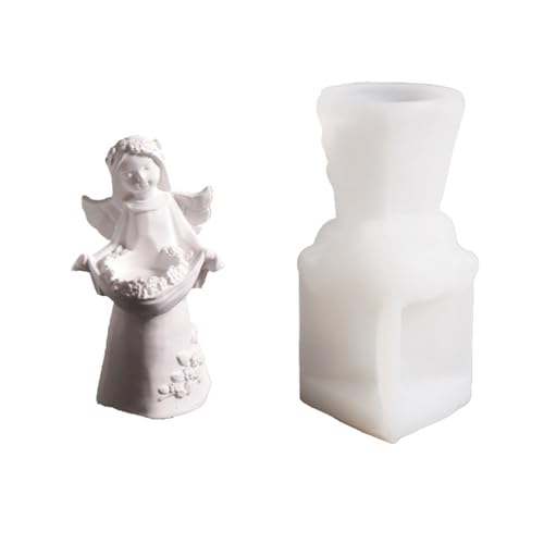 Figur Engelsgründer Stabiler Silikon Squeeze Schimmelpilzhandwerk Für Kinder Kreativität Und Home Dekoration Verbesserung Home Dekoration Form Figur Engelsgründer Stabiler Silikon Squeeze Schimmelpilzhandwerk Für Kinder Kreativität Und Home Dekoration Verbesserung Home Dekoration Form von Morain
