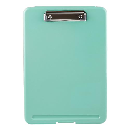 File Clipboards Portable File Document Organizer Case with Clipboard Writing Pad with Case for Hospital Warehouse Document File Clipboards Portable File Document Organizer Case with Clipboard Writing Pad with Case for Hospital Warehouse Document von Morain