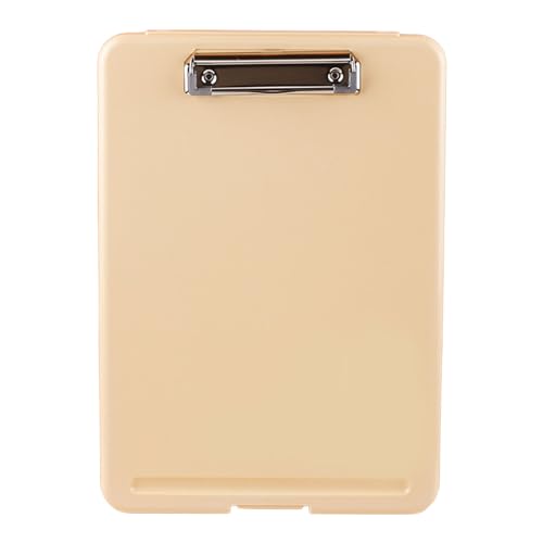File Clipboards Portable File Document Organizer Case with Clipboard Writing Pad with Case for Hospital Warehouse Document File Clipboards Portable File Document Organizer Case with Clipboard Writing Pad with Case for Hospital Warehouse Document von Morain