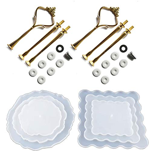 Flachfruchtschalenformharzformen Flachfruchtschalenformharzformen von Morain