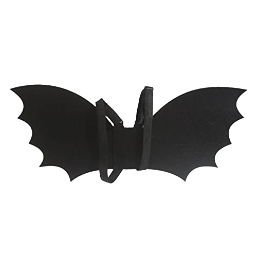 Fledermaus-Kostüm für Kinder, Halloween, Fledermaus, Cosplay, Flügel-Party, Fotografie, Requisiten, Halloween-Dekorationen, Vintage-Dekorationen für Zuhause, gruselig von Morain