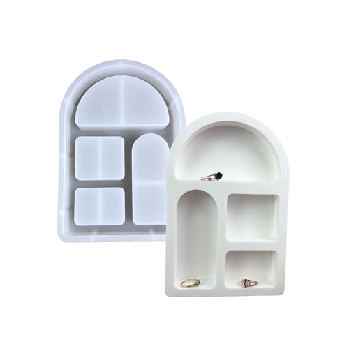 Flexible Bogenhaus Silikonformen Benutzerfreundliche Silikonhausformen Für Individuelle Haus Und Veranstaltungsdekorationen Flexible Bogenhaus Silikonformen Benutzerfreundliche Silikonhausformen Für Individuelle Haus Und Veranstaltungsdekorationen von Morain