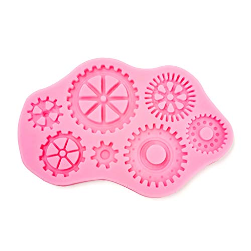 Fondant Schokoladenformen Industrierad Silikone Formen Fondantkuchen Dekoration Werkzeug Kerzenseife Schimmelpilze Leicht Zu Reinigen Fondant Schokoladenformen Industrierad Silikone Formen Fondantkuchen Dekoration Werkzeug Kerzenseife Schimmelpilze Leicht Zu Reinigen von Morain
