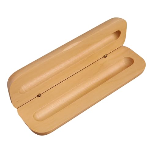 Füllfederhalter aus Holz für Hochzeit, Hotel, Büro, Holzstift, reibungsloses Schreiben, Geletui, tägliches Schreiben Füllfederhalter aus Holz für Hochzeit, Hotel, Büro, Holzstift, reibungsloses Schreiben, Geletui, tägliches Schreiben von Morain