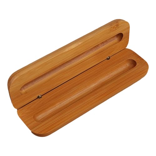 Füllfederhalter aus Holz für Hochzeit, Hotel, Büro, Holzstift, reibungsloses Schreiben, Geletui, tägliches Schreiben Füllfederhalter aus Holz für Hochzeit, Hotel, Büro, Holzstift, reibungsloses Schreiben, Geletui, tägliches Schreiben von Morain