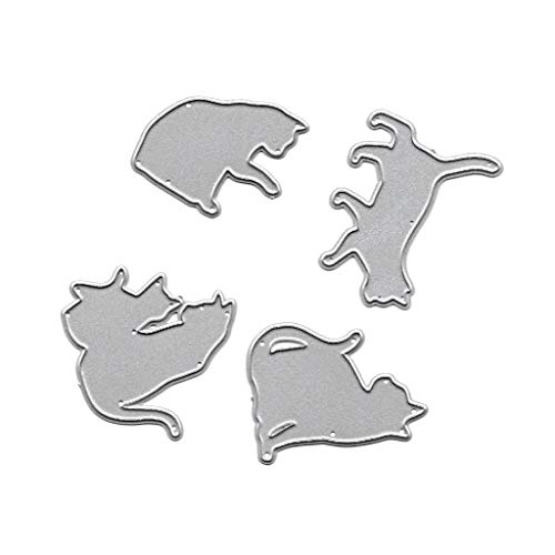 Für Metal Cutting Stempel Stencil Scrapbooking Album Stamp Paper Card Embos Metal Cuting Stempel Schablonen Scrapbooking Album Paper Card Craft Handwerk von Morain