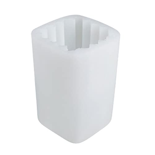 Geometrische Ausrüstung Säule Silikonform Mehrzweckharzhandwerk Gussform Duft Kerze Schokoladenkuchen Backform Geometrische Ausrüstung Säule Silikonform Mehrzweckharzhandwerk Gussform Duft Kerze Schokoladenkuchen Backform von Morain