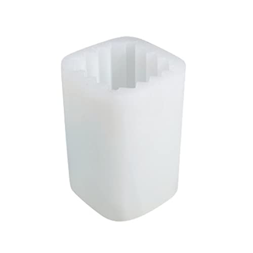 Geometrische Ausrüstung Säule Silikonform Mehrzweckharzhandwerk Gussform Duft Kerze Schokoladenkuchen Backform Geometrische Ausrüstung Säule Silikonform Mehrzweckharzhandwerk Gussform Duft Kerze Schokoladenkuchen Backform von Morain