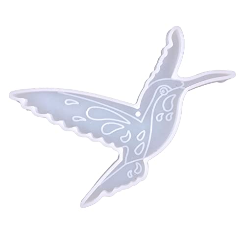 Glänzend Glänzend Hummingbird Ornament Silikon Epoxidharz Schimmel Schlüsselbund Anhänger Juwel Für Valentinstag Geschenkhandwerk Glänzend Glänzend Hummingbird Ornament Silikon Epoxidharz Schimmel Schlüsselbund Anhänger Juwel Für Valentinstag Geschenkhandwerk von Morain