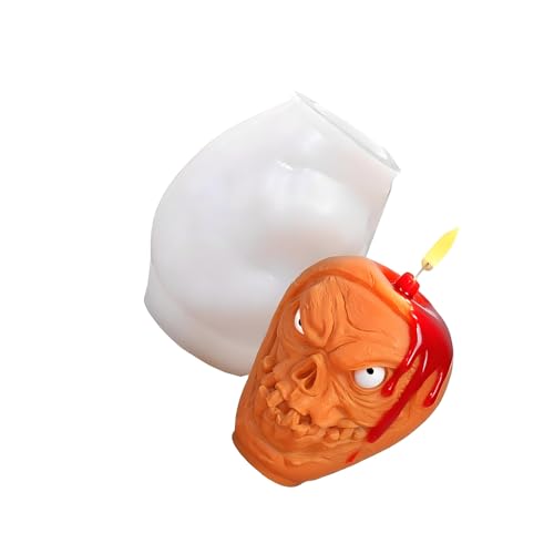 Halloween-Formen, Ornament, Totenkopf, Silikon-Pflaster, Gießformen, Epoxidharz, Halloween, Silikon, Ornament, Epoxidharz Halloween-Formen, Ornament, Totenkopf, Silikon-Pflaster, Gießformen, Epoxidharz, Halloween, Silikon, Ornament, Epoxidharz von Morain
