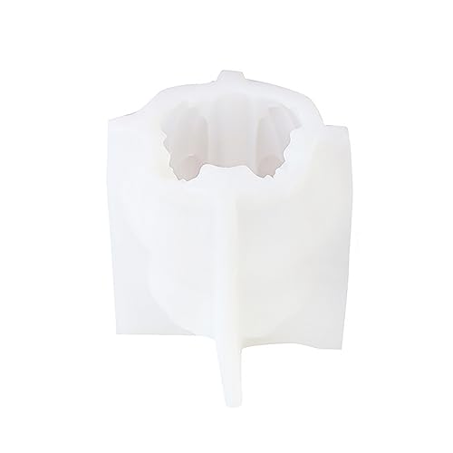 Halloween Silikonformen Home Decaste Plasters Formen Duft Kerzentisch Ornament Schimmel Unklar Halloween Silikonformen Home Decaste Plasters Formen Duft Kerzentisch Ornament Schimmel Unklar von Morain