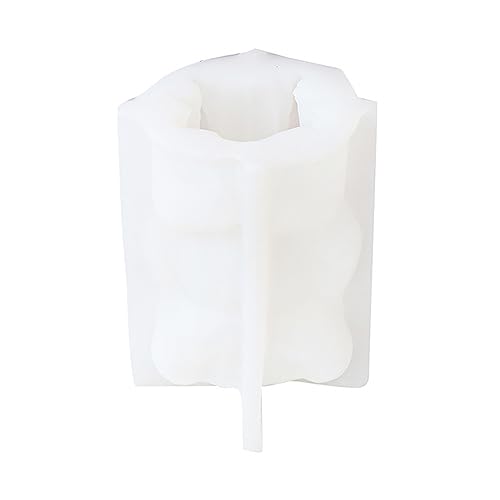 Halloween Silikonformen Home Decaste Plasters Formen Duft Kerzentisch Ornament Schimmel Unklar Halloween Silikonformen Home Decaste Plasters Formen Duft Kerzentisch Ornament Schimmel Unklar von Morain