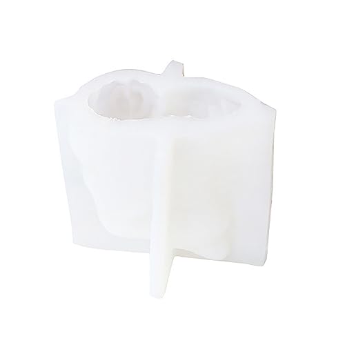 Halloween Silikonformen Home Decaste Plasters Formen Duft Kerzentisch Ornament Schimmel Unklar Halloween Silikonformen Home Decaste Plasters Formen Duft Kerzentisch Ornament Schimmel Unklar von Morain