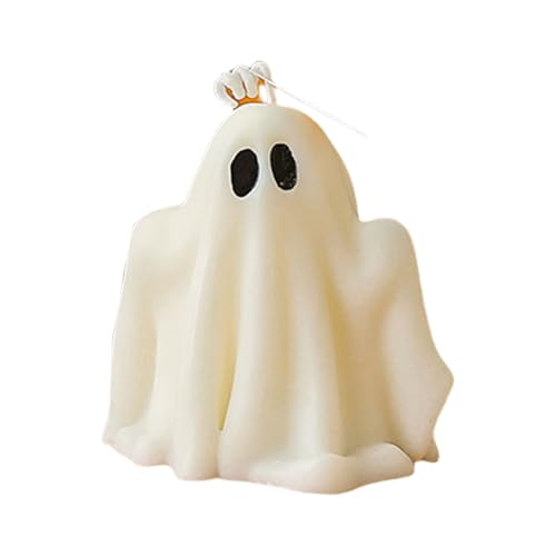 Halloween-Silikonformen für Epoxidharz, Seife, Süßigkeiten, Fondant, Kuchenformen von Morain
