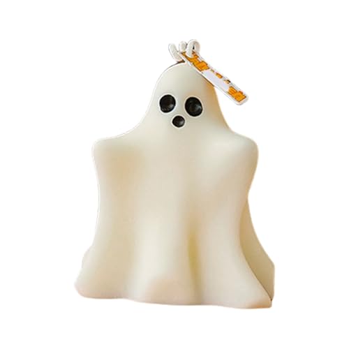 Halloween-Silikonformen für Epoxidharz, Seife, Süßigkeiten, Fondant, Kuchenformen von Morain