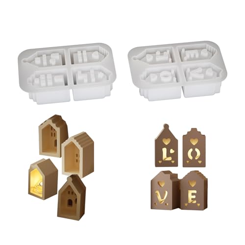 Handgefertigter Hausform Charme Keychain Schimmel Stilvolle Robuste Silikon Set Accessoire Für Handwerksliebhaber Täglich Gebrauch Handgefertigter Hausform Charme Keychain Schimmel Stilvolle Robuste Silikon Set Accessoire Für Handwerksliebhaber Täglich Gebrauch von Morain