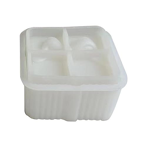 Harzboxformen Mit Deckel 3D Glas Silikonform Schmuckstapfenschalter Schleife Für Harzguss Wohnhäuserdekorationen Harzboxformen Mit Deckel 3D Glas Silikonform Schmuckstapfenschalter Schleife Für Harzguss Wohnhäuserdekorationen von Morain