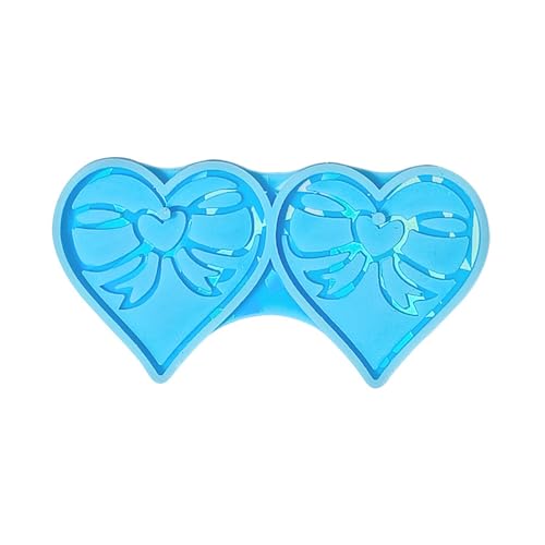 Harzgussschimmelschmuck Schmuck Herstellung Herzförmiger Anhänger Schimmelpilz Schmuckzubehör Für Handherstellung Harzgussschimmelschmuck Schmuck Herstellung Herzförmiger Anhänger Schimmelpilz Schmuckzubehör Für Handherstellung von Morain