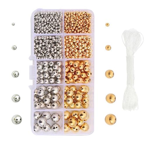 Harzperlen Mit Lochrund Abstandshalter Perlen Buchstaben Perlen Bastelkügelchen Schmuckzubehör Goldene Runde Abstandshalter Perlen Buchstaben Perlen Schmuck Perlen Bastelperlen Für Armbänder Harzperlen Mit Lochrund Abstandshalter Perlen Buchstaben Perlen Bastelkügelchen Schmuckzubehör Goldene Runde Abstandshalter Perlen Buchstaben Perlen Schmuck Perlen Bastelperlen Für Armbänder von Morain
