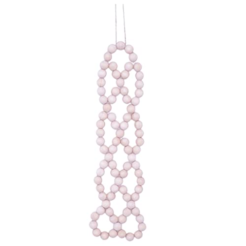 Holzperlen Girlande Gebet Perlen Bauernhaus Rustikale Natürliche Hölzerne Perlenschnur Wand Hängen Für Baby Kinderzimmer Böse Eye Car Hanging Ornament Butterfly Holzperlen Girlande Gebet Perlen Bauernhaus Rustikale Natürliche Hölzerne Perlenschnur Wand Hängen Für Baby Kinderzimmer Böse Eye Car Hanging Ornament Butterfly von Morain